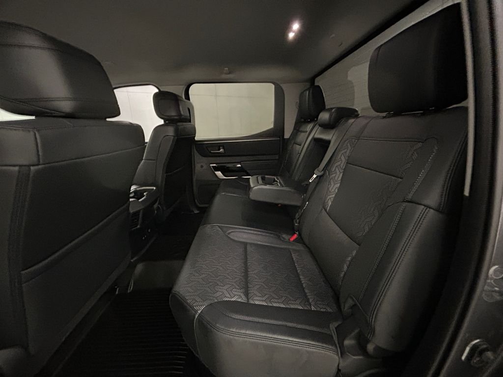 Used 2023 Gray Toyota Limited image 19