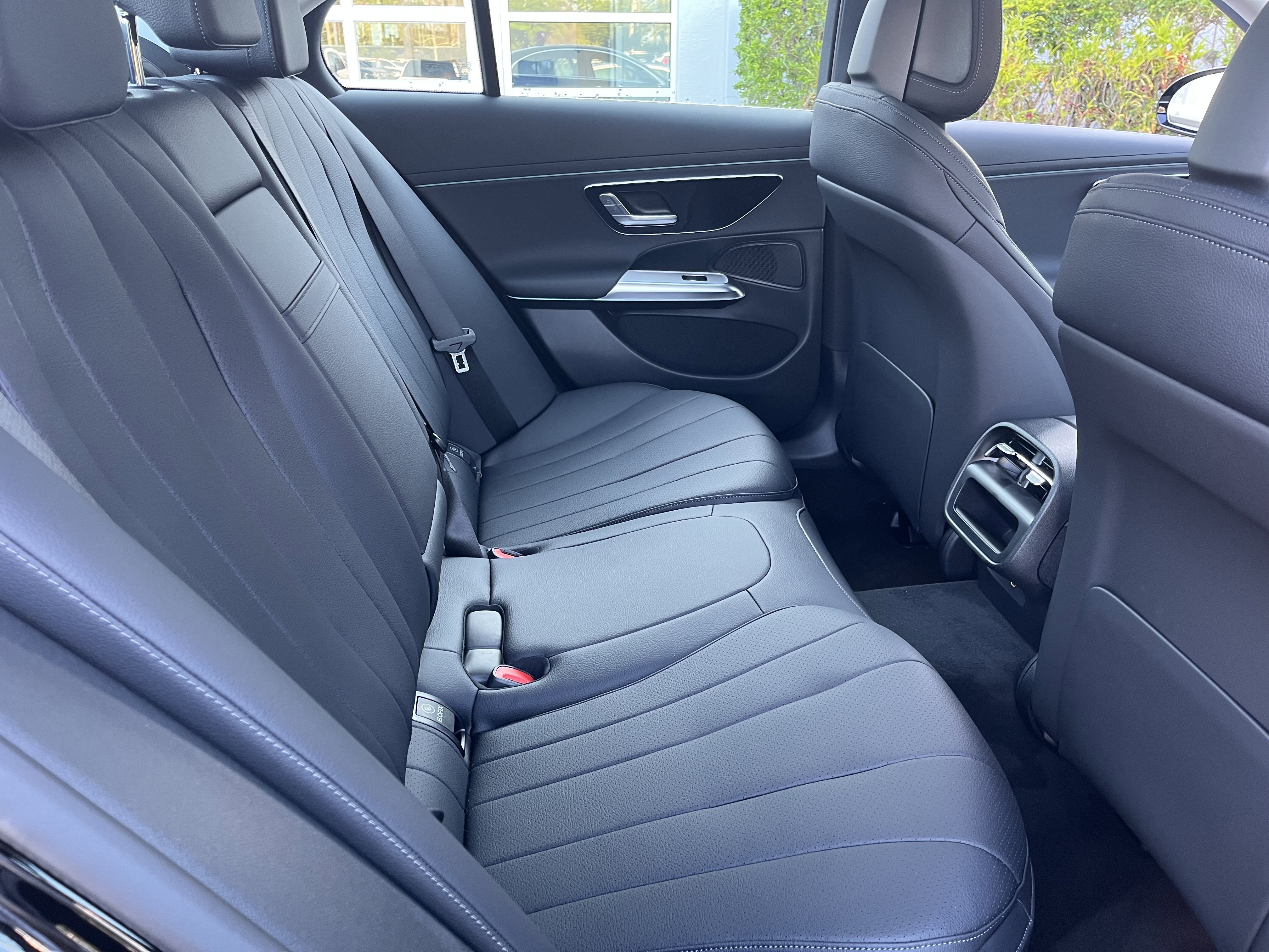 New 2026 Black Mercedes-Benz E 350 image 21