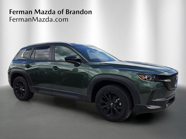 2026 Mazda CX-50 2.5 S Preferred AWD
