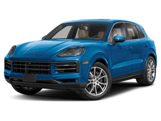 New 2026 Chromite Black Metallic Porsche  image 4