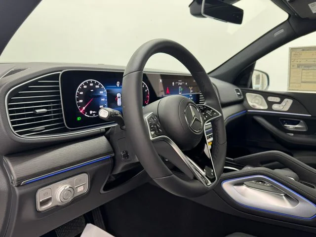New 2026 Black Mercedes-Benz GLE 350 image 37