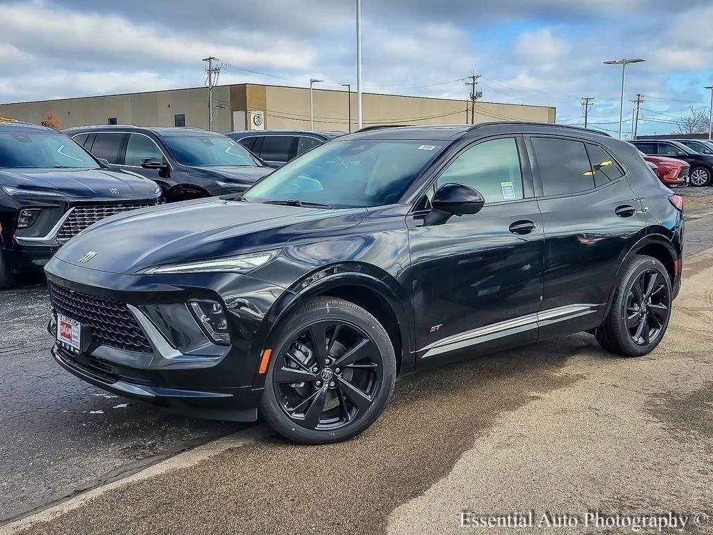 2026 BUICK ENVISION - Image 1