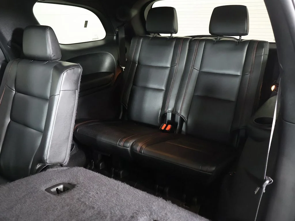 Used 2025 Red Dodge GT Plus image 40