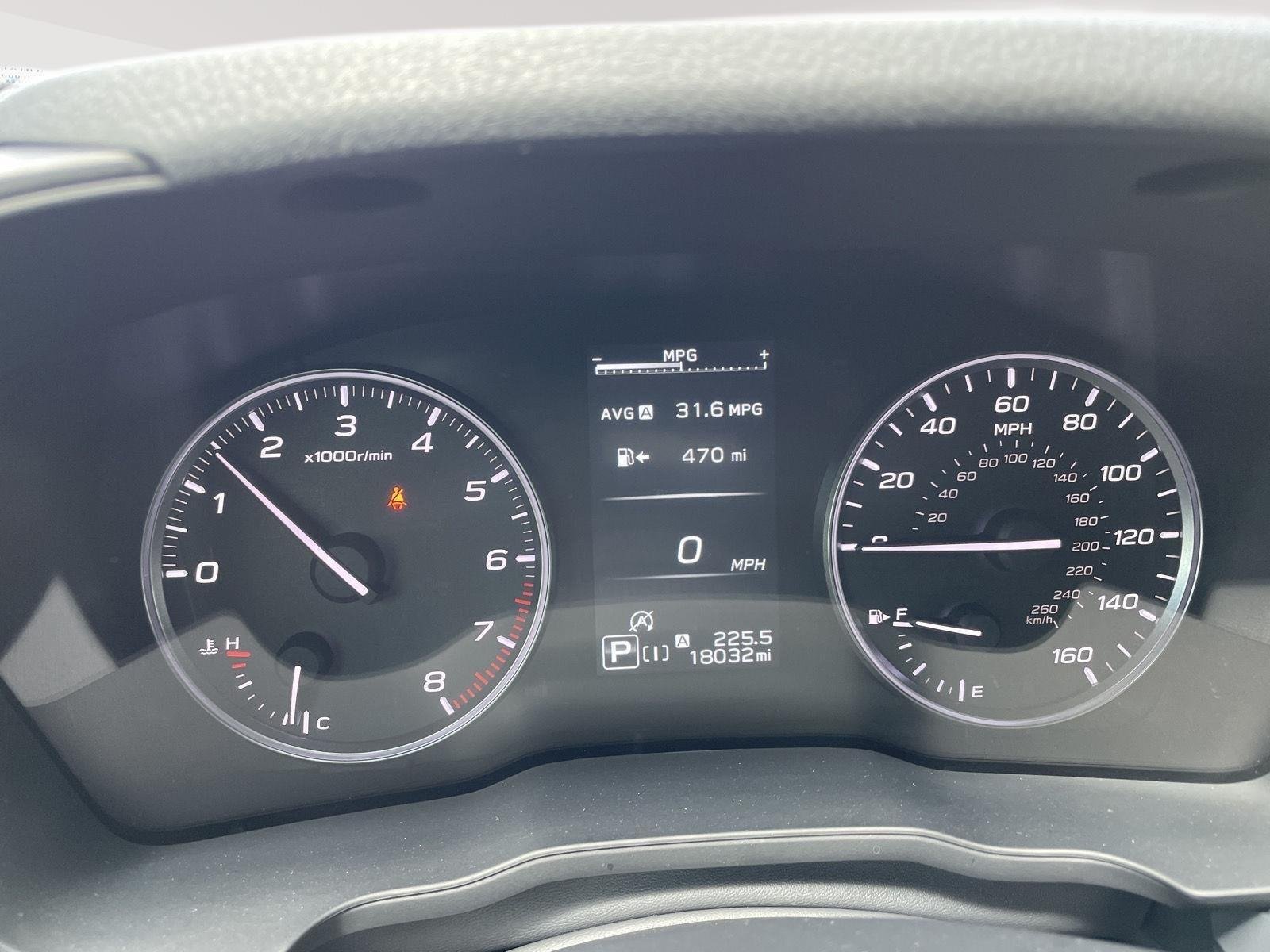 Certified 2024 Subaru Crosstrek Premium with VIN JF2GUADC3RH217944 for sale in Kansas City