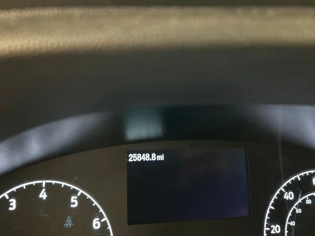 Used 2024 White Ford Base image 17