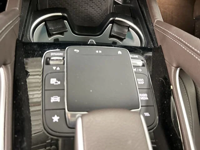 Used 2023 Black Mercedes-Benz GLE 450 image 20
