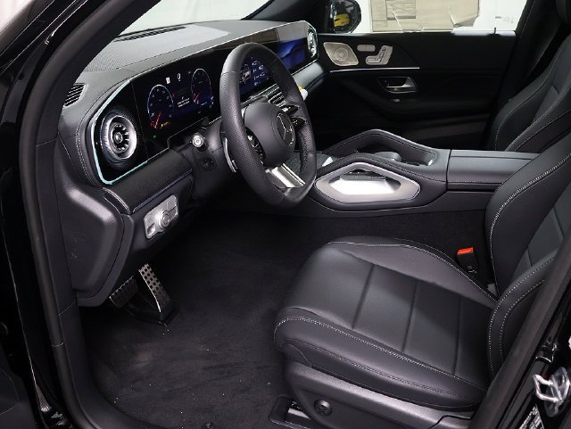 New 2027 Black Mercedes-Benz GLE 450 image 37