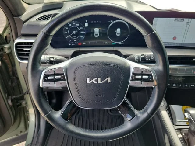 2024 Kia Telluride SX Prestige X-Line - Photo 30