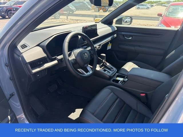 Used 2026 Gray Honda Sport-L image 5