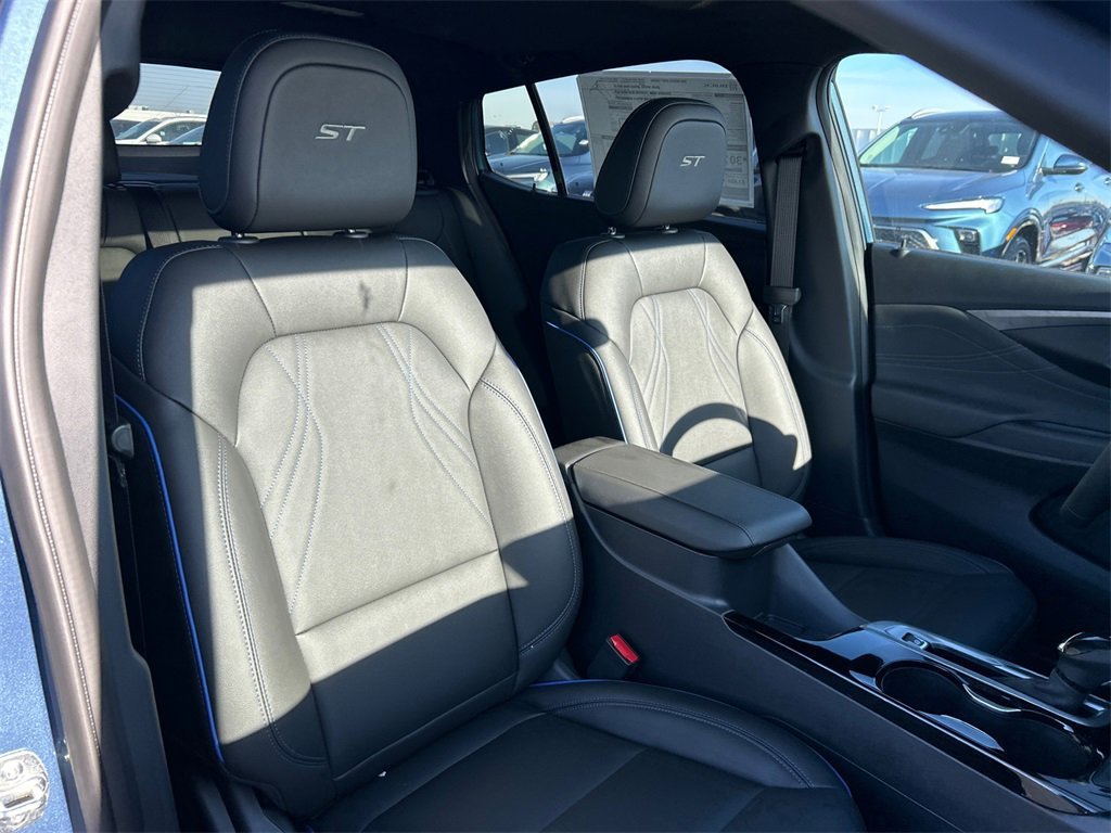 2026 BUICK ENVISTA - Image 31