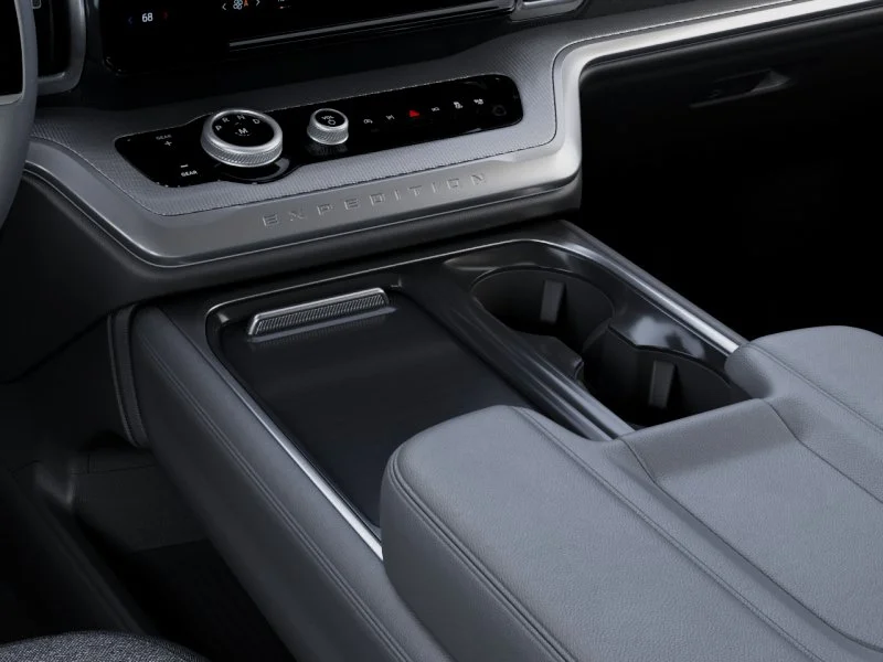 New 2027 Star White Metallic Tri-Coat Ford Active image 15