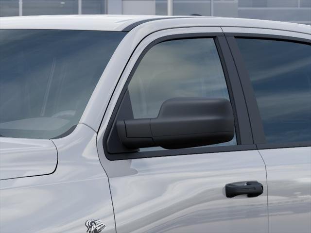 New 2026 Bright White Clearcoat RAM Express image 48