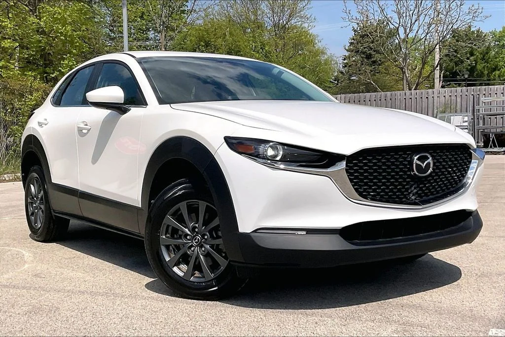 Used 2023 White Mazda 2.5 S image 34