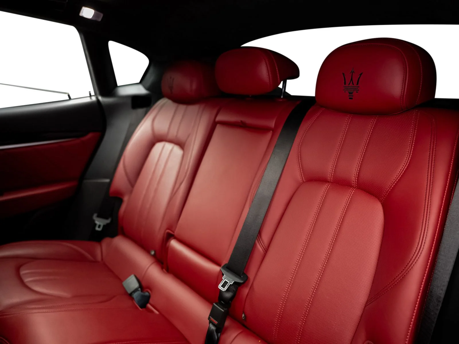 Used 2022 Gray Maserati Modena image 41