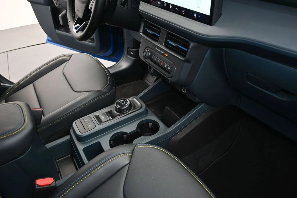 New 2026 Velocity Blue Ford Lobo™ image 12