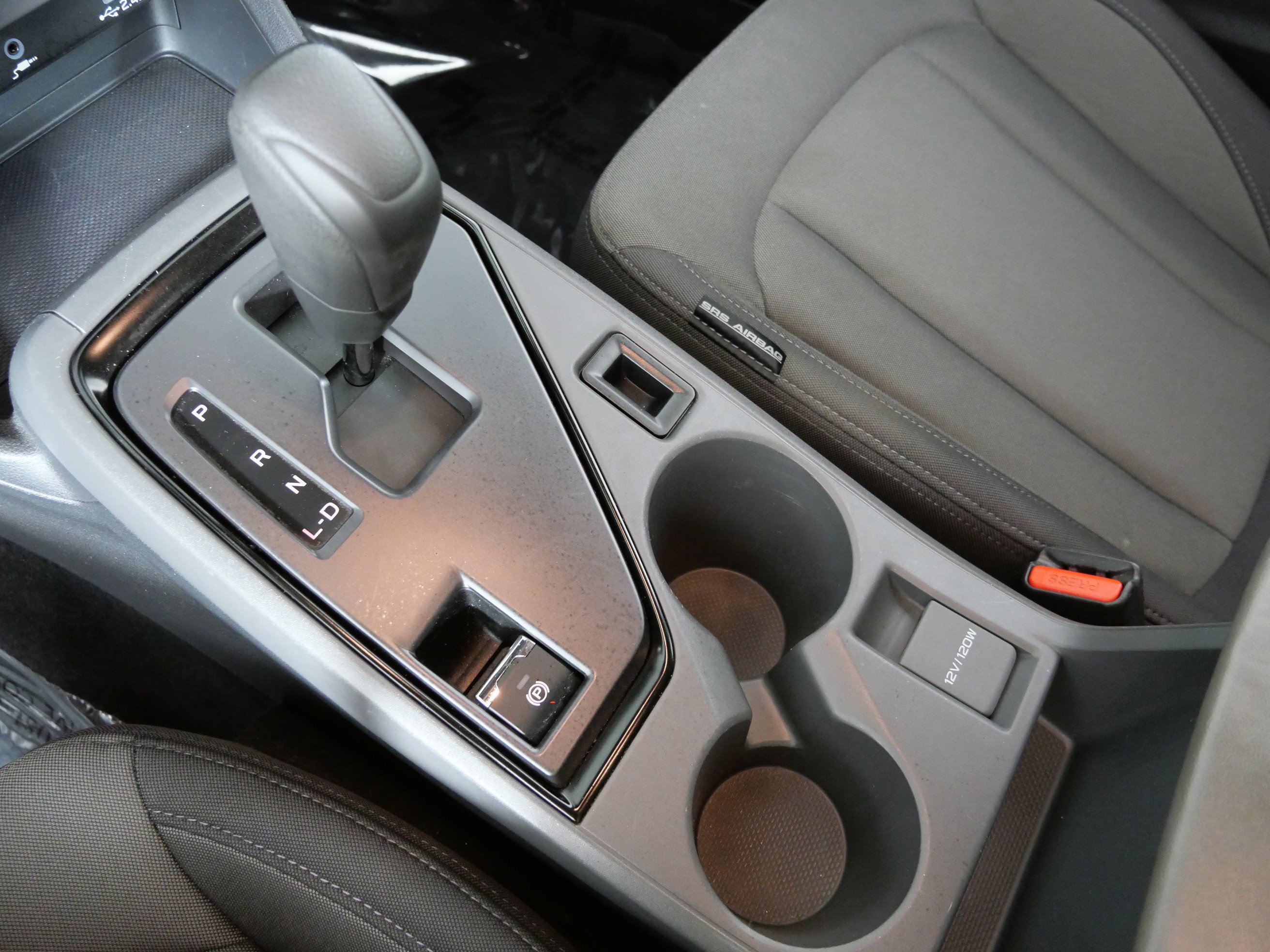 Used 2024 Sun Blaze Pearl Subaru  image 27