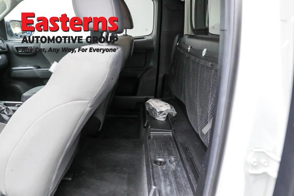 Used 2021 White Toyota SR image 20