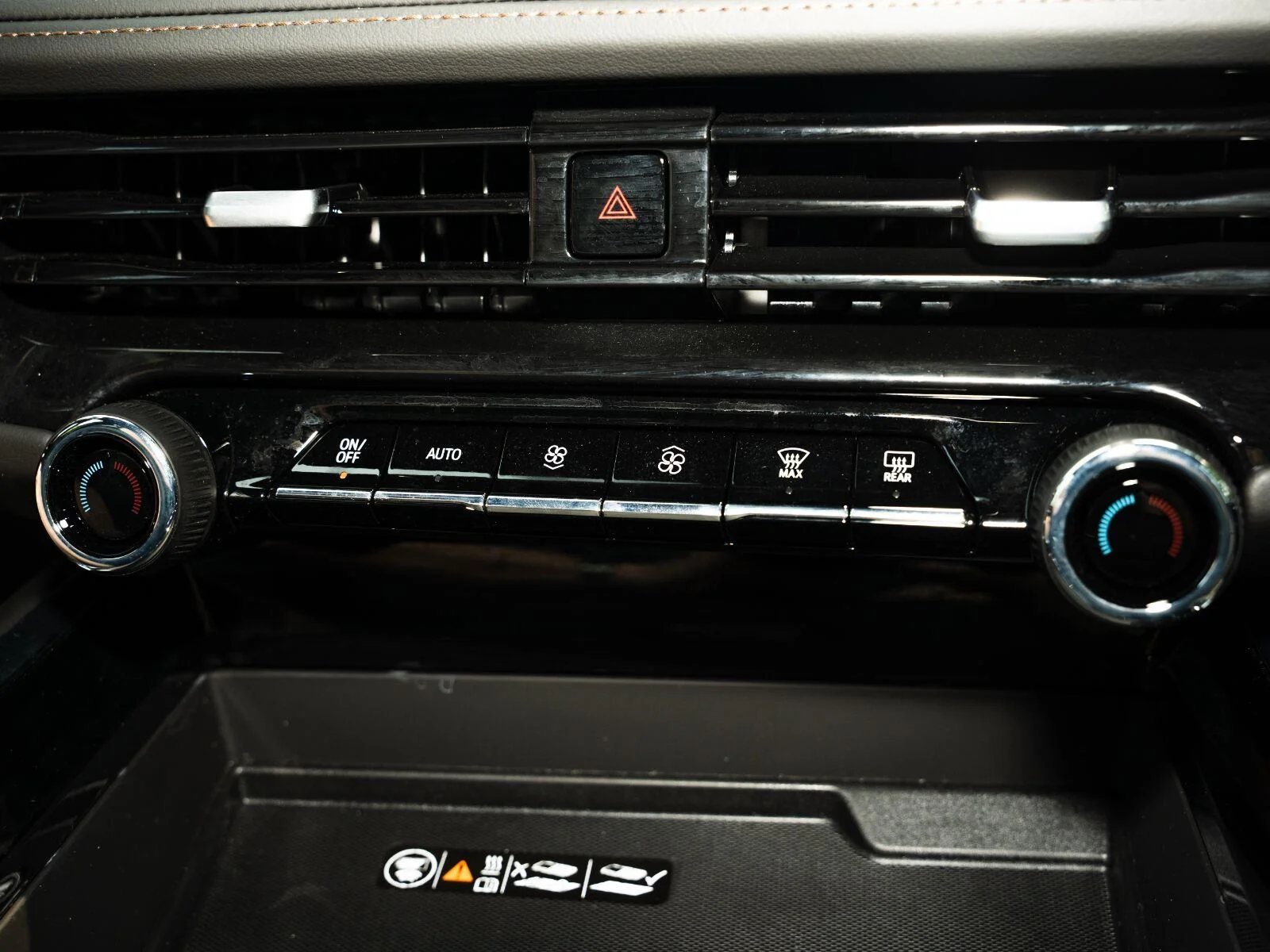 Used 2025 Sterling Gray Metallic Chevrolet High Country image 38