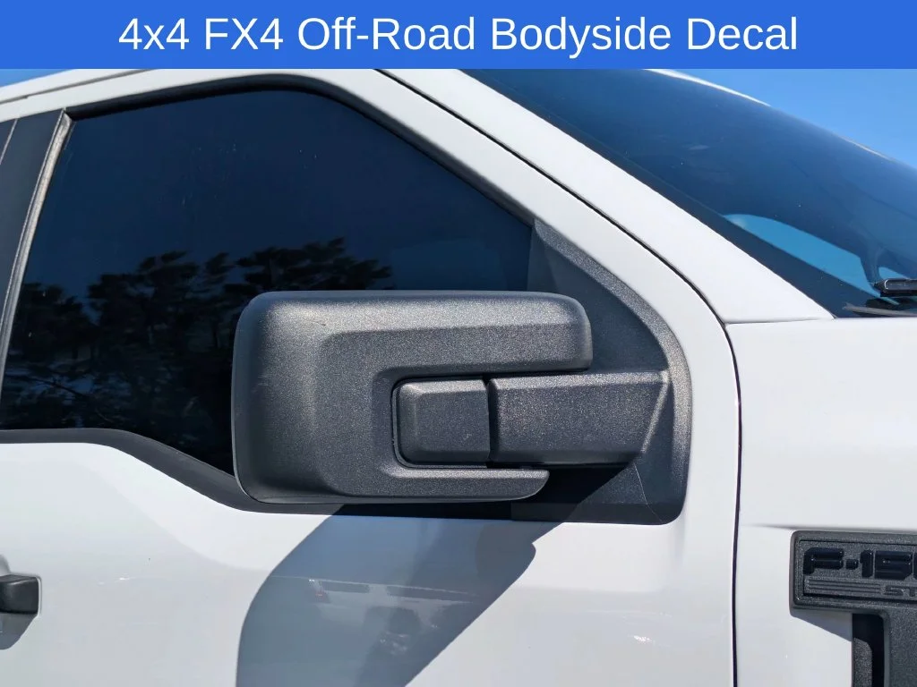 Used 2023 White Ford XL image 12