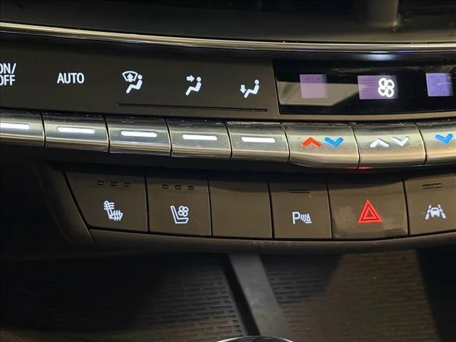 Used 2023  CADILLAC VSERIES image 21