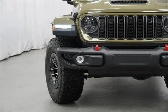 New 2026 41 Exterior Paint Jeep  image 6