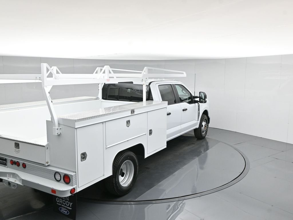 New 2026 Oxford White Ford XL image 41