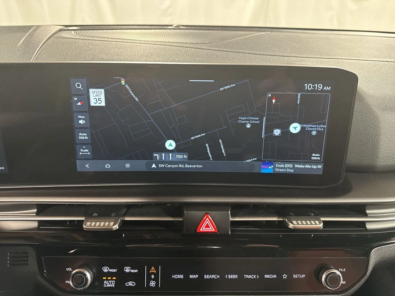 2026 Kia Sportage SX Prestige - Photo 23