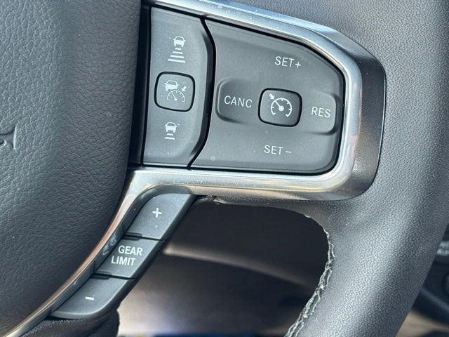 2026 RAM 1500 Laramie - Photo 19