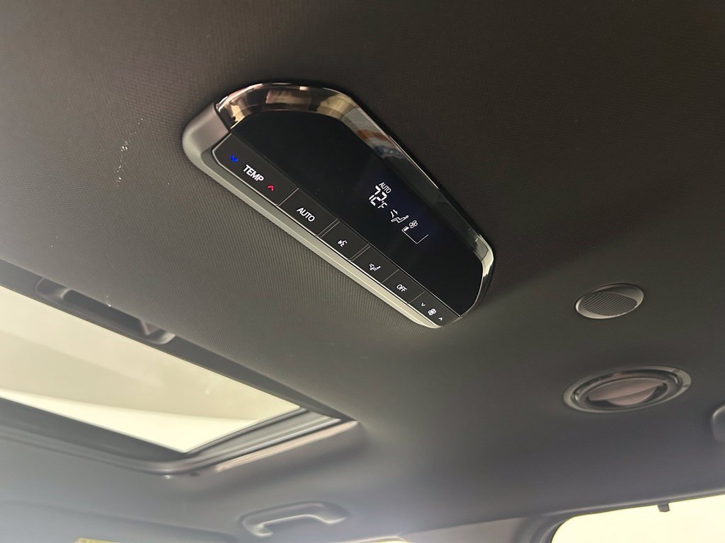 New 2027 Green Kia X-Line EX image 14