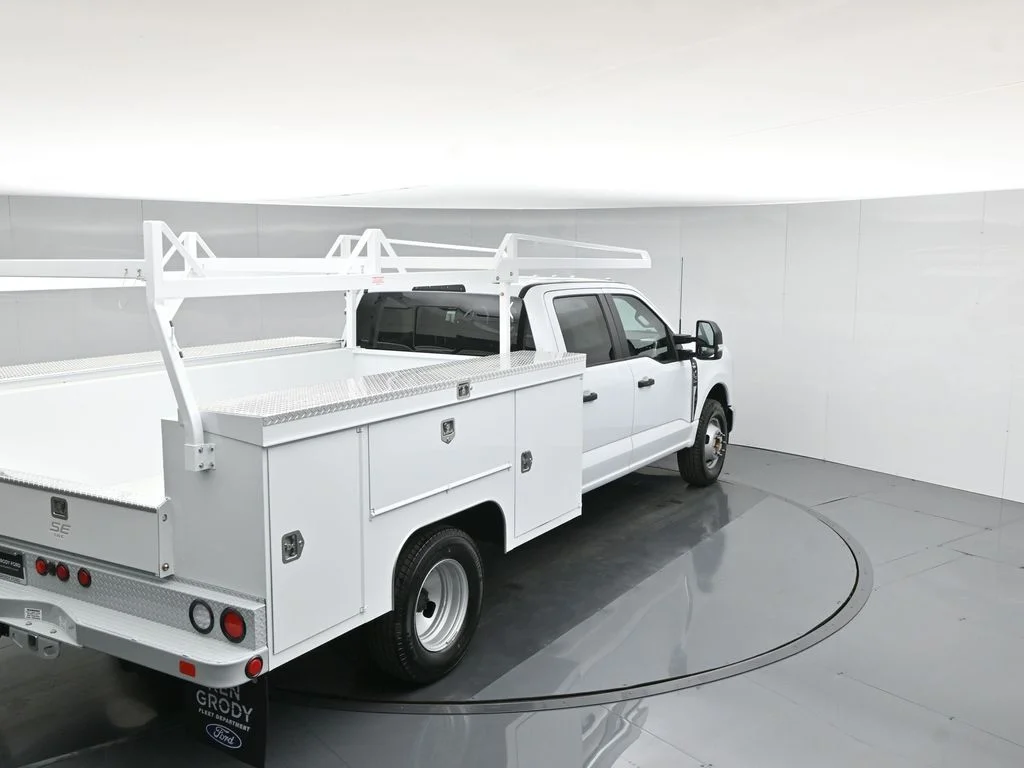 New 2026 White Ford XL image 41