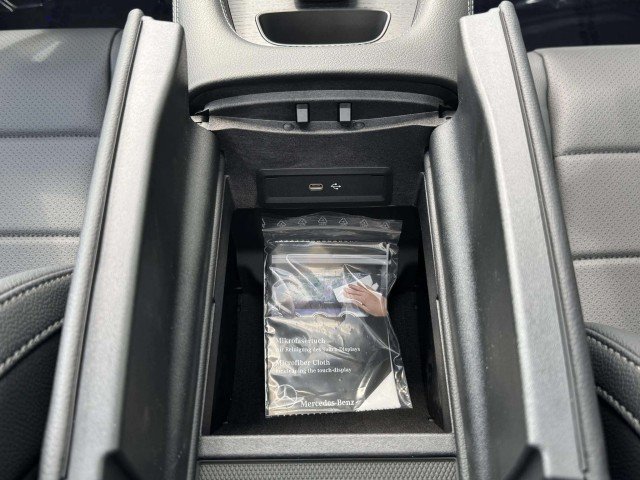 New 2026 WHITE Mercedes-Benz GLE 350 image 20