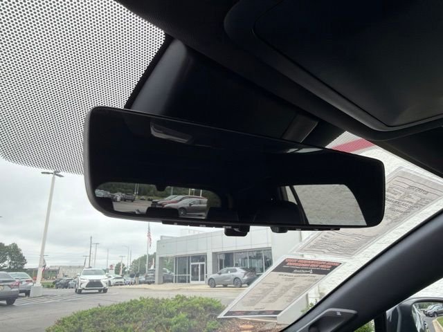 Used 2021 Gray Toyota XSE image 49