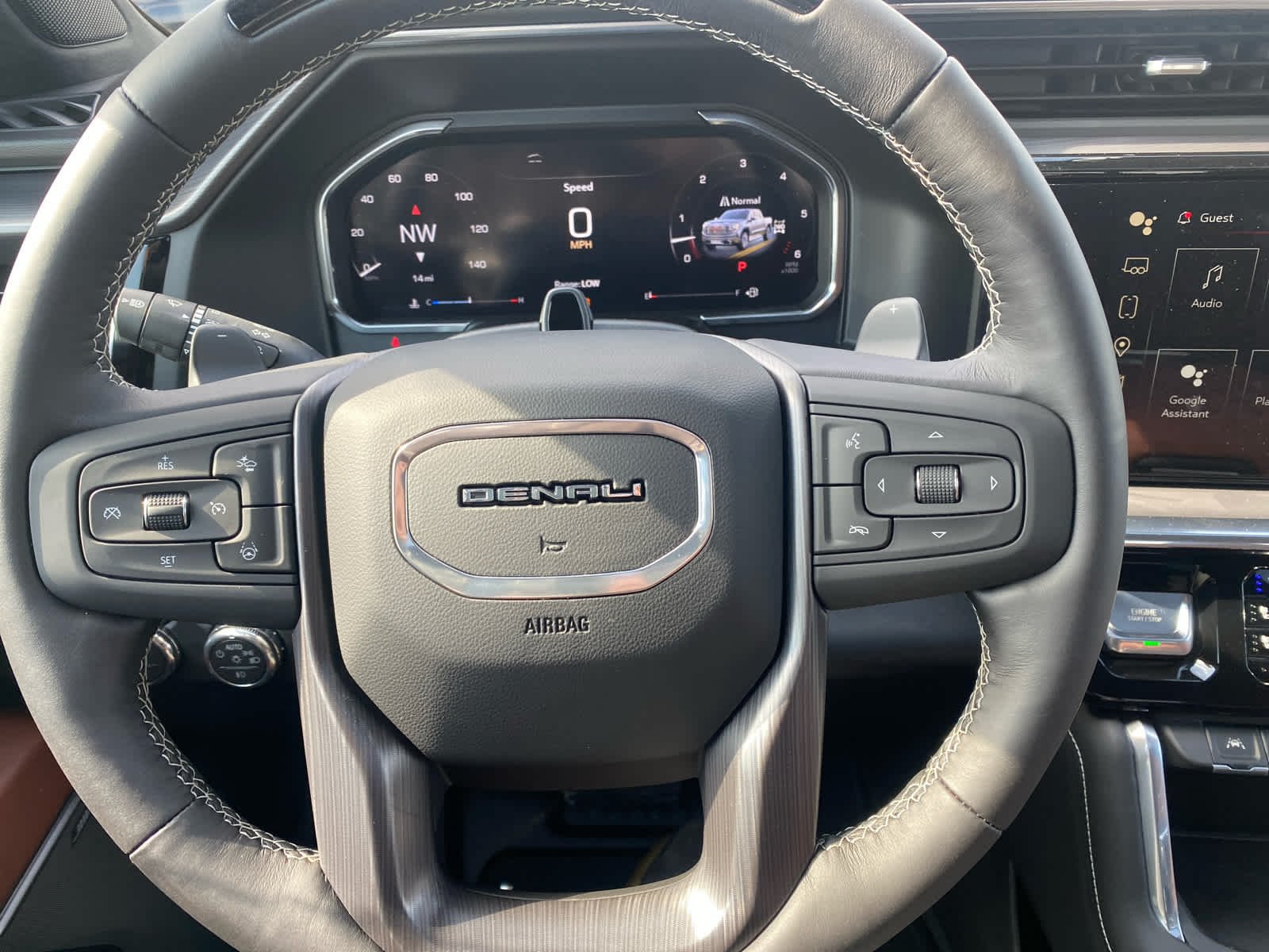 2026 GMC Sierra 1500 Denali Ultimate - Photo 17