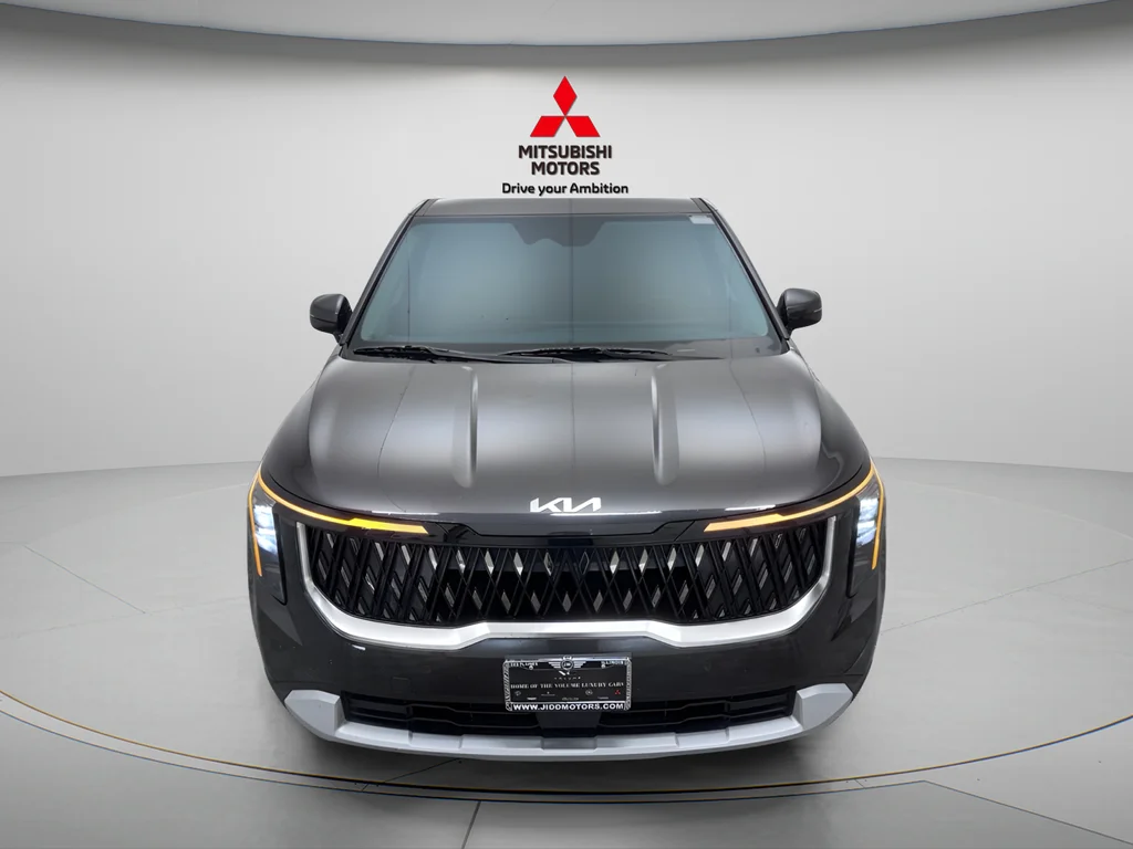 Used 2026 Panthera Metal Kia LXS image 2