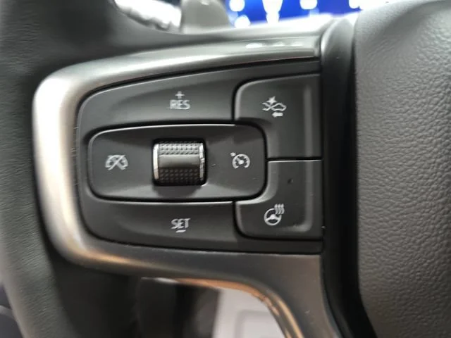 New 2026 Summit White Chevrolet LT Trail Boss image 17