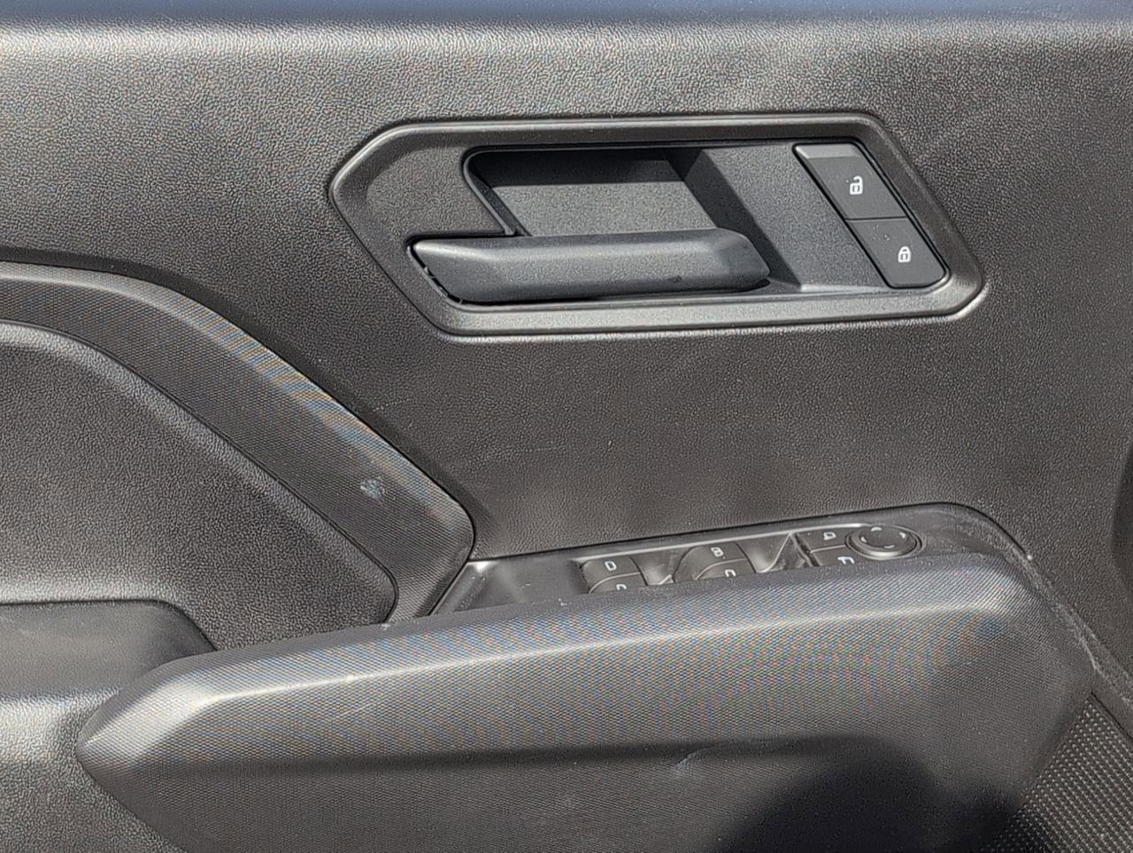 New 2026 Sterling Gray Metallic Chevrolet Trail Boss image 22