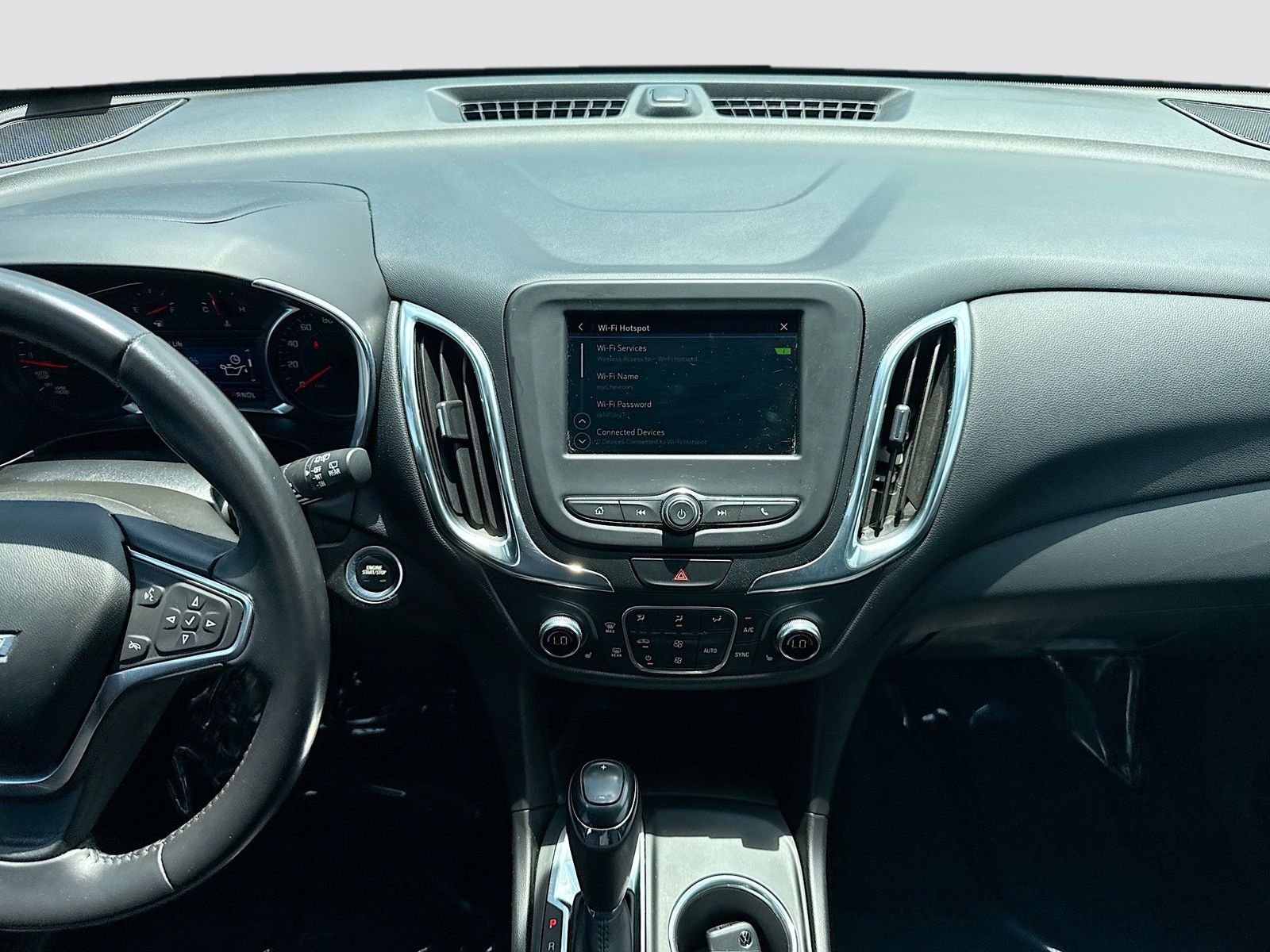 Used 2019 Silver Chevrolet LT image 19