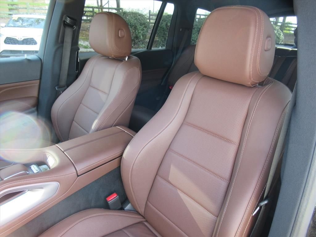 2025 Mercedes-Benz GLS Base - Photo 19