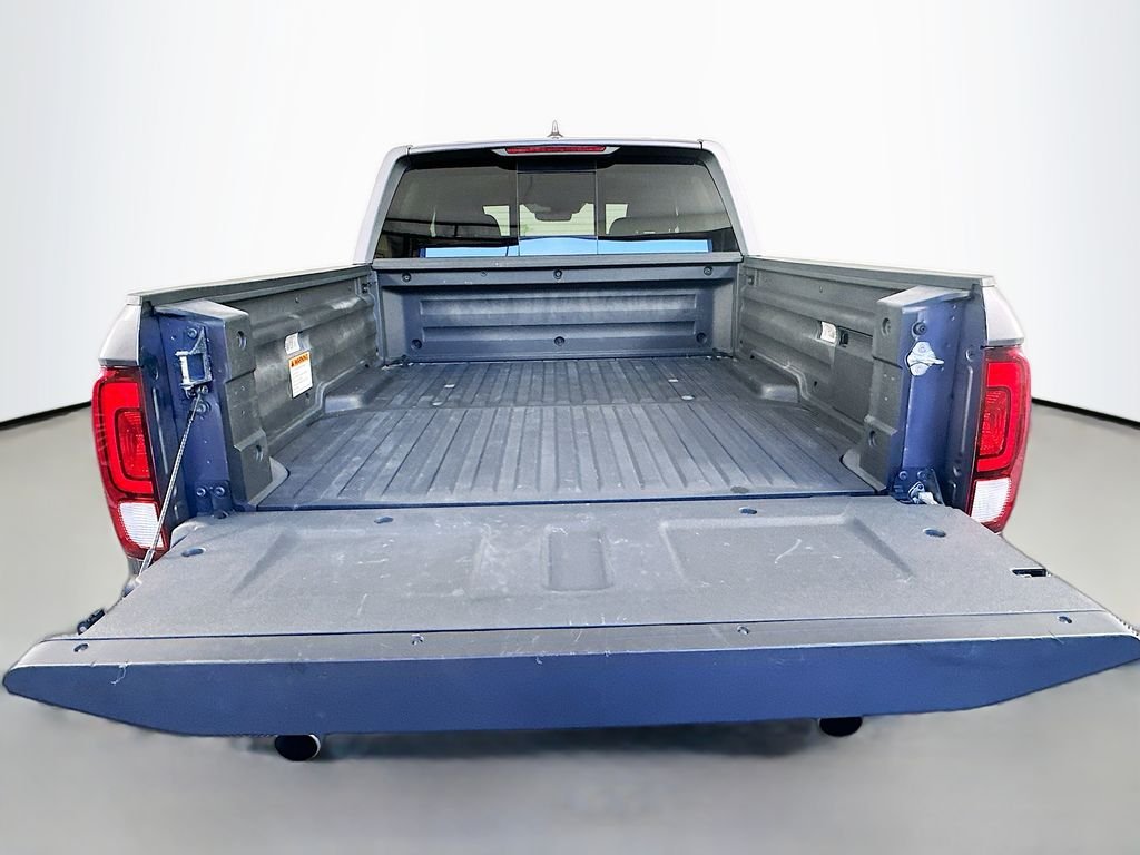 2025 Honda Ridgeline RTL - Photo 26