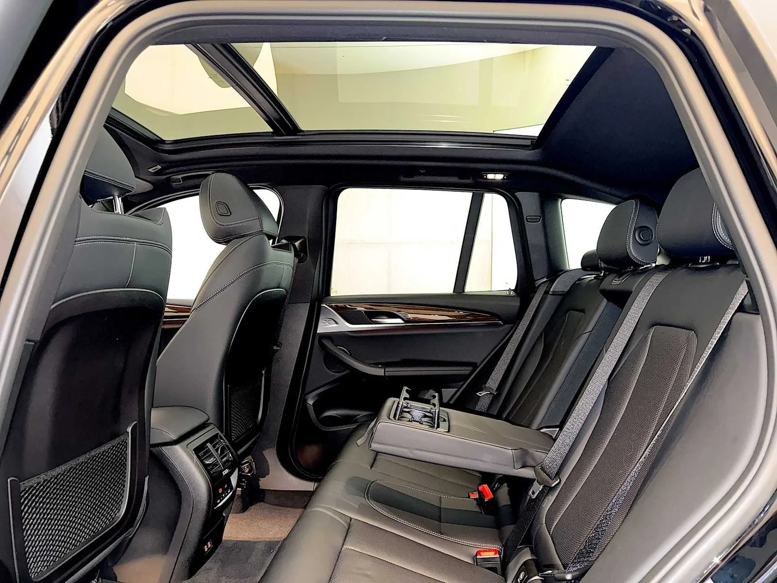 2023 BMW X3 30i - Photo 21