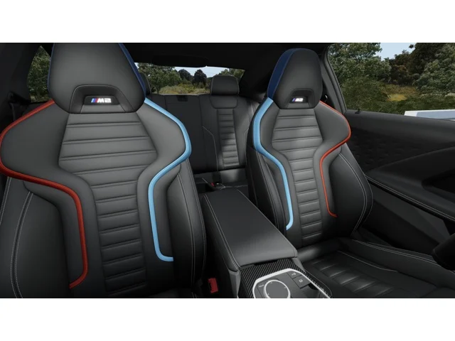New 2026 Portimao Blue Metallic BMW  image 11