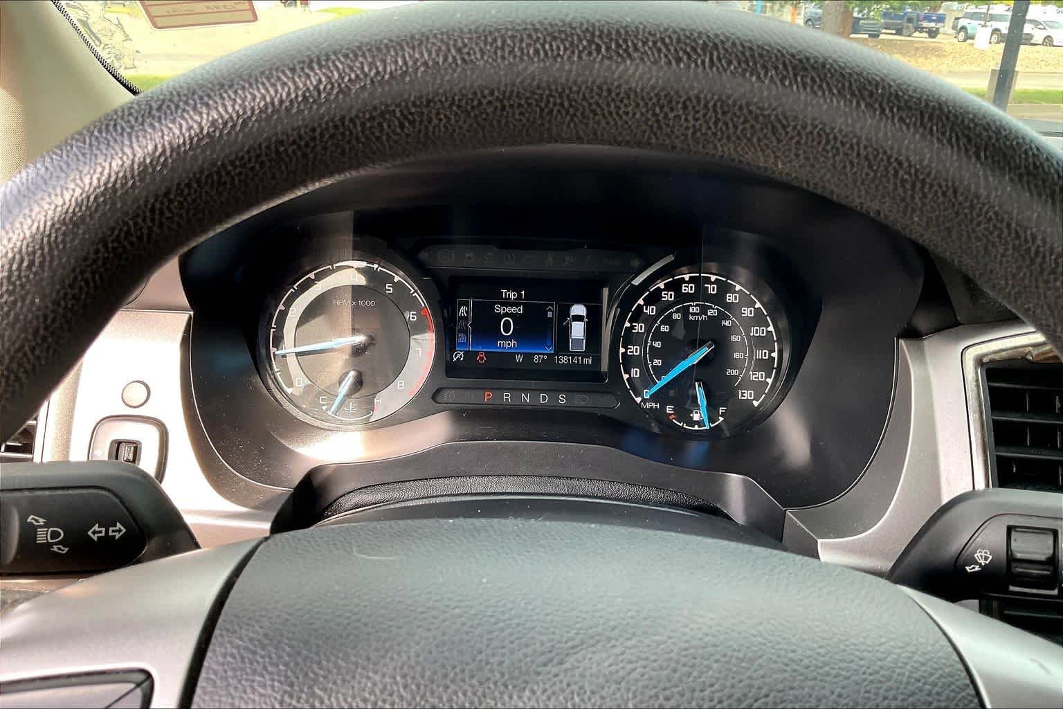 Used 2019 Magnetic Ford XLT image 25