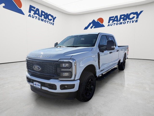 2026 Ford Super Duty F-250® XL