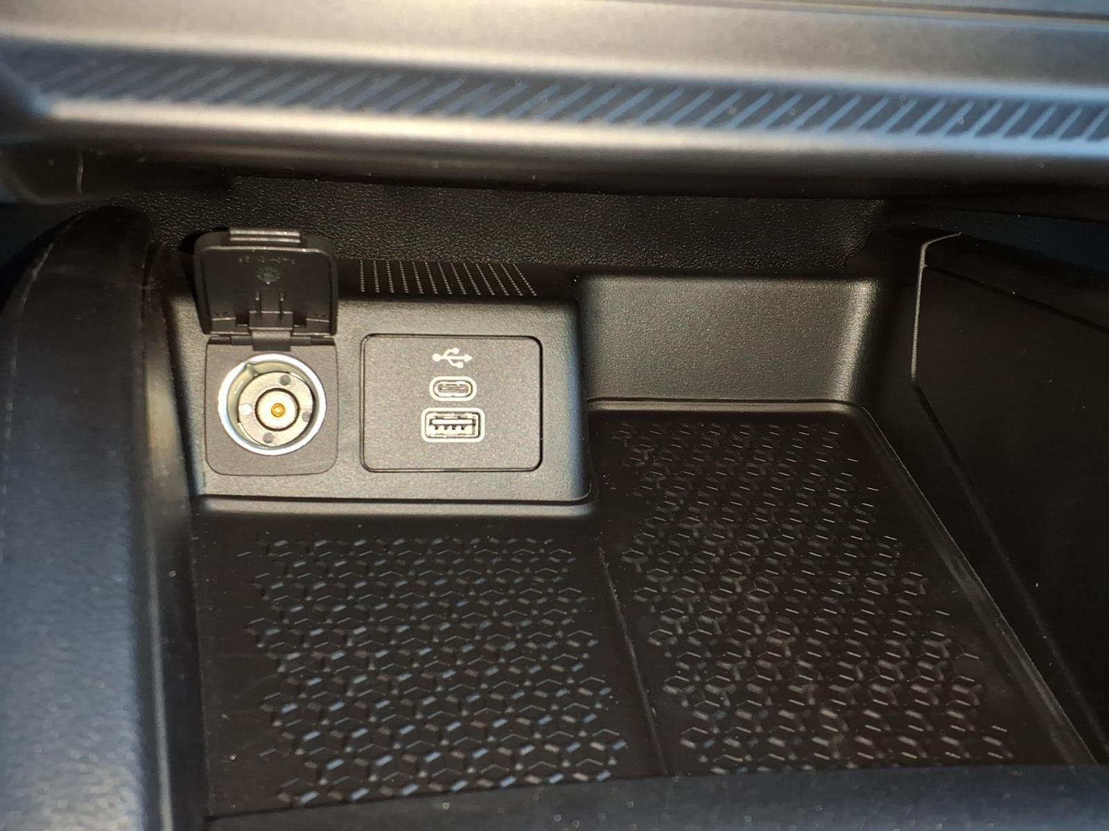 New 2026 Carbonized Gray Metallic Ford Big Bend® image 5