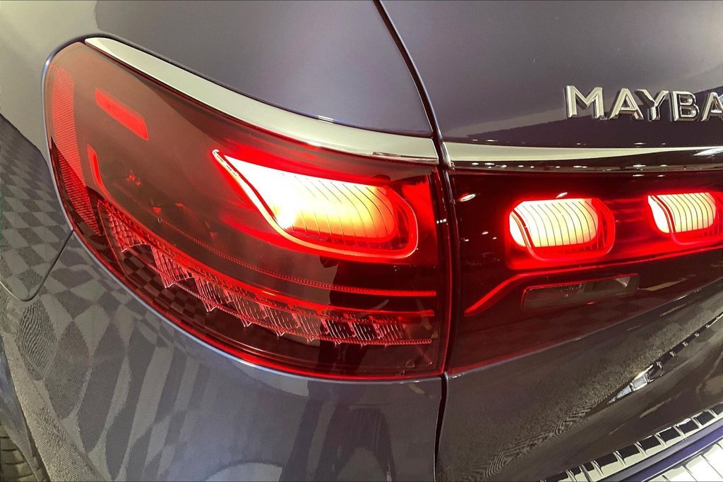 2024 Mercedes-Benz GLS Maybach - Photo 24