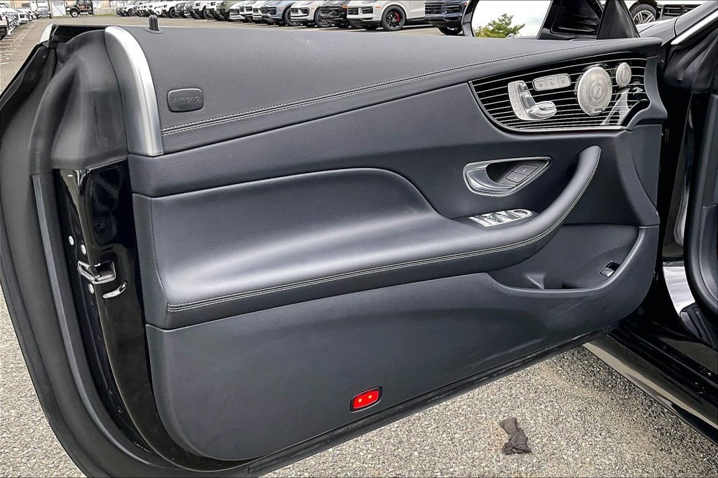2023 Mercedes-Benz E-Class E450 - Photo 13