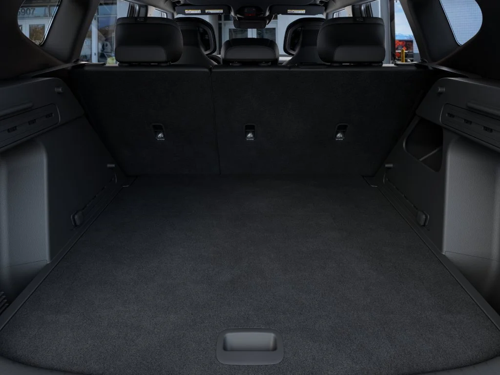 New 2027 Interstellar Gray Kia X-Line S image 19