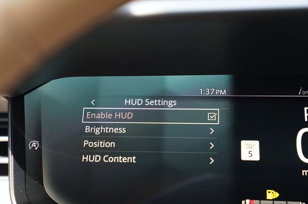 New 2026 Fuji White Land Rover Dynamic SE image 16