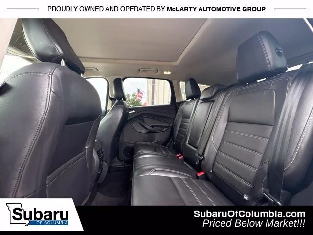 Used 2018 Gray Ford Titanium image 19
