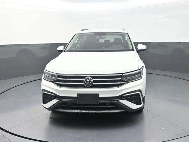 Used 2022  Volkswagen 2.0T S image 4